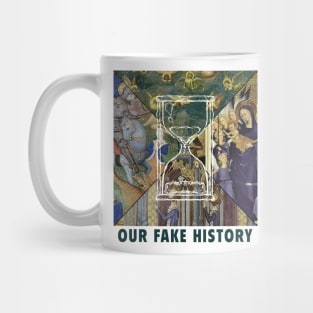 The Alternate Timeline Mug Mug